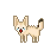 |¤ Fox pixel ¤| Mov 16