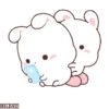 Happy Bunny  V2 MOV 9