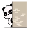 pandas 5
