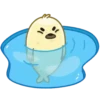 ️Polar pup MOVbyYessy 10