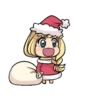 Lily and Marigold Christmas MOV 10