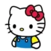 ️️Hello KittyMov 9