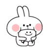 Spoiled Rabbit 2 13