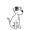 Bandit & friends (animated) 12