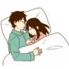Pareja bonita 13