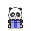 pandas 6