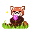 ༼༼spring animals pixel༽༽ Mov 11