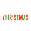 Merry Christmas  MOV 19