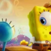 Bob Esponja La Película 13