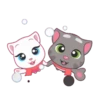 ʕ̫͡ʔtom and friends Mov 16
