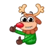 Mix navideño Telegram 2 MOV 7