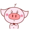 Piggy Pink 14