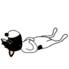 Bandit & friends (animated) 13