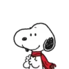 Snoopy Christmas 10