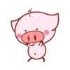 Piggy Pink 15