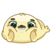 ️Polar pup MOVbyYessy 12