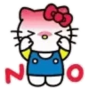 ️️Hello KittyMov 10