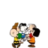 Snoopy Christmas 11