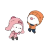 ○°♡ Cotton couple ♡°○ Mov 14