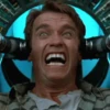 Arnold Schwarzenegger 18