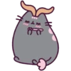 Gato pusheen 18