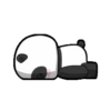 pandas 8