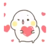 Lovely Seal Hibo 14