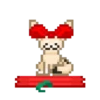 ️Wιɳƚҽɾ AɳιɱAʅʂ pixel Mov 18