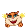 ️Christmas Squirrel MOVbyYessy 9