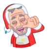 Mau papai noel 12