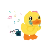 B. Duck & Buffy MOVbyYessy 15
