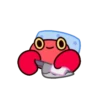 Mini crab 9
