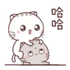 ༺Wen❦the small meow༻ 22