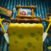 Bob Esponja La Película 14