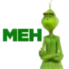 The Grinch 22