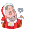 Mau papai noel 13