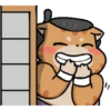 Gato sumo 14