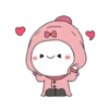 ○°♡ Cotton couple ♡°○ Mov 15