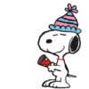 Snoopy Christmas 14