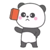 pandas 9