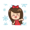 Jolly Mary Christmas MOV 12