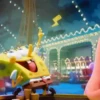 Bob Esponja La Película 15
