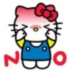 Hello kitty (s.en movimiento) 18
