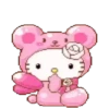 ️️Hello KittyMov 12