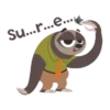 Zootopia cute 16