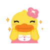 B. Duck & Buffy MOVbyYessy 17