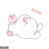 Happy Bunny  V2 MOV 13