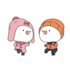 ○°♡ Cotton couple ♡°○ Mov 16