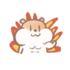 hamster brown 14