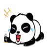 pandas 10